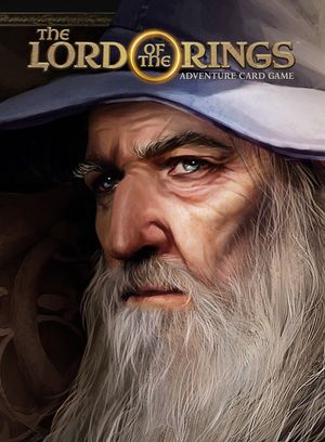 The Lord of the Rings: Adventure Card Game