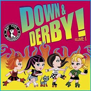 Down and Derby Volume 1