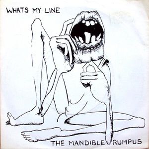 Whats My Line (Single)