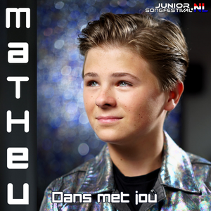 Dans met jou (Single)