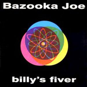 Billy's Fiver (Single)