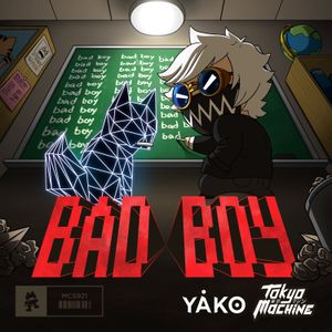 BAD BOY (Single)