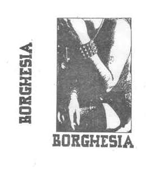 Borghesia