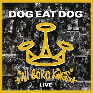 All Boro Kings Live (Live)
