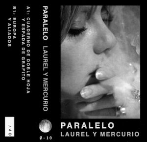 Laurel Y Mercurio (Single)