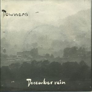December Rain (Single)