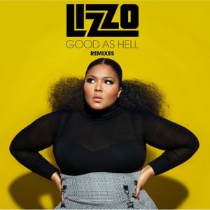 Good as Hell (remixes)