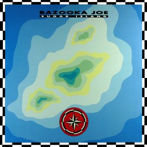 Sugar Island (EP)