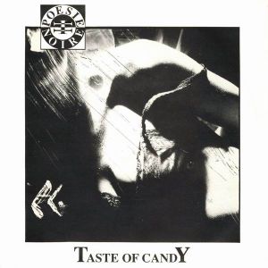 Taste Of Candy (Single)