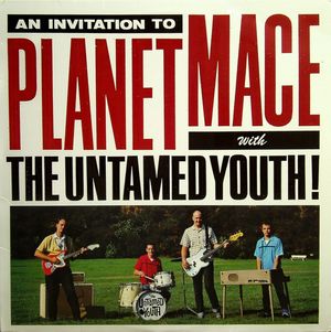 An Invitation to Planet Mace