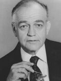 Richard Dysart