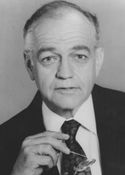 Richard Dysart
