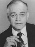 Richard Dysart