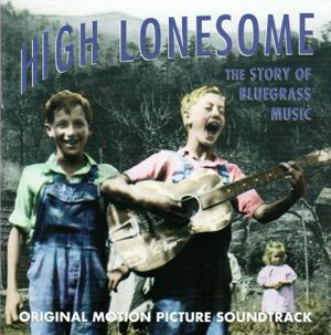 High Lonesome (OST)