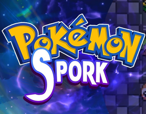 Pokémon Spork