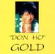 Pochette Don Ho Gold
