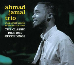 The Classic 1958-62 Recordings