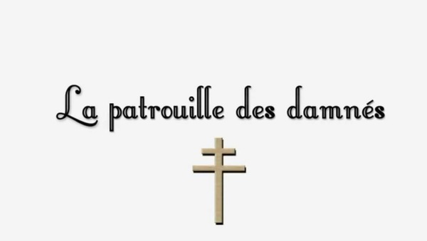 La Patrouille des Damnés