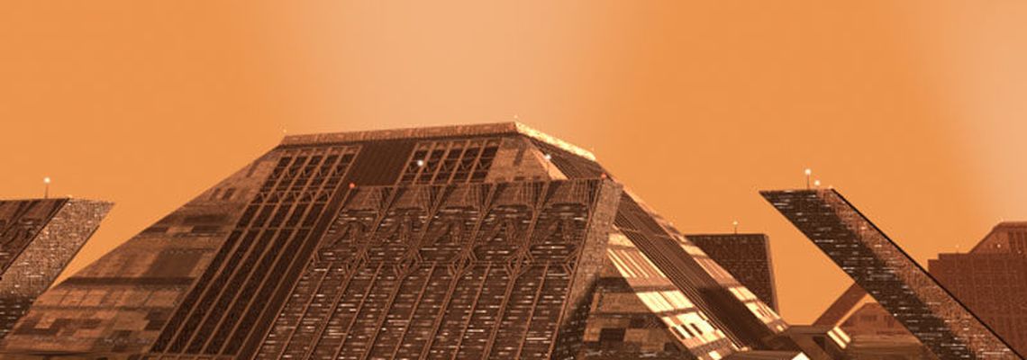 Cover Blade Runner