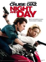Affiche Night and Day Affiche Night and Day