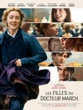 Affiche Les Filles du Docteur March Affiche Les Filles du Docteur March