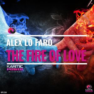 The Fire Of Love (Single)