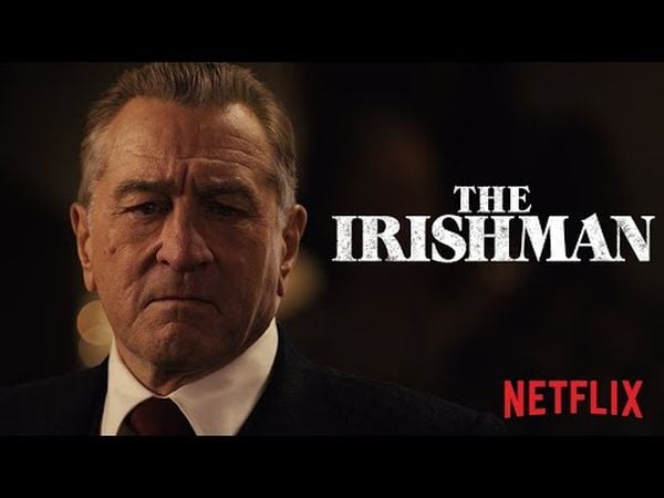 The Irishman