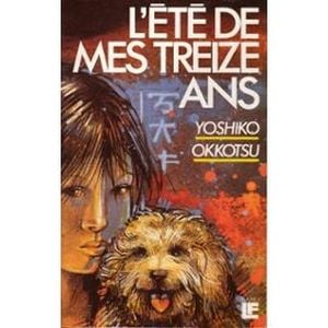 L'été de mes treize ans