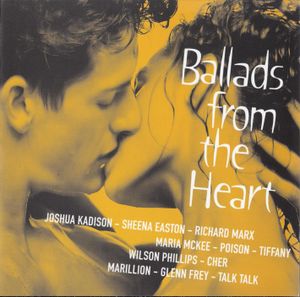 Ballads From the Heart