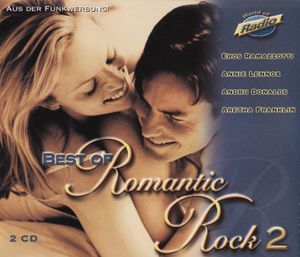 Best of Romantic Rock, Volume 2