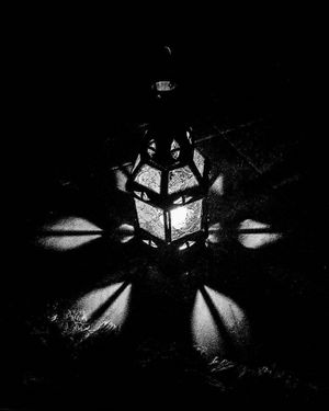 My Moon V.1 (instrumental)