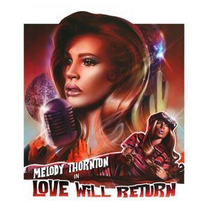 Love Will Return (Single)