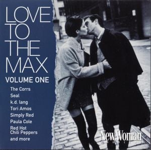 Love to the Max, Volume 1