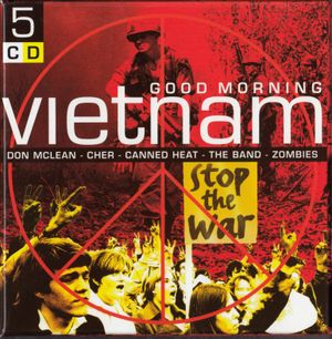 Good Morning Vietnam