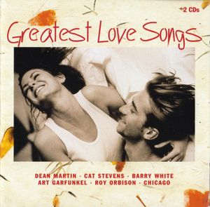 Greatest Love Songs