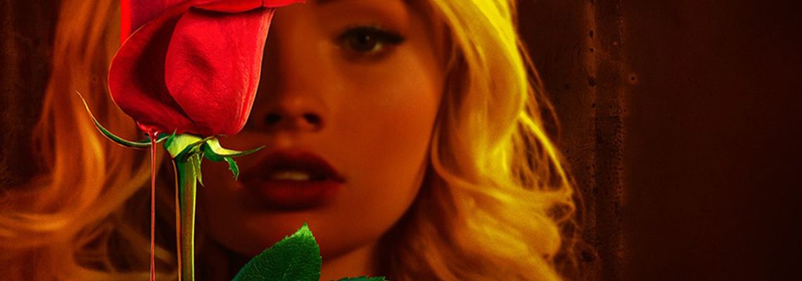 Cover Tell Me a Story