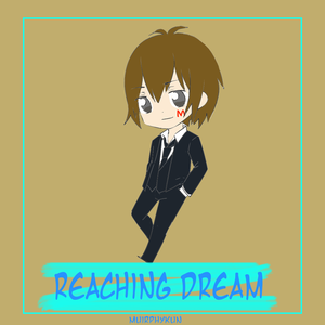 Reaching Dream (Single)