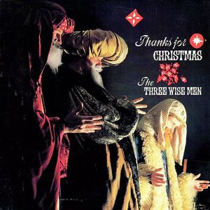 Thanks for Christmas (Single)