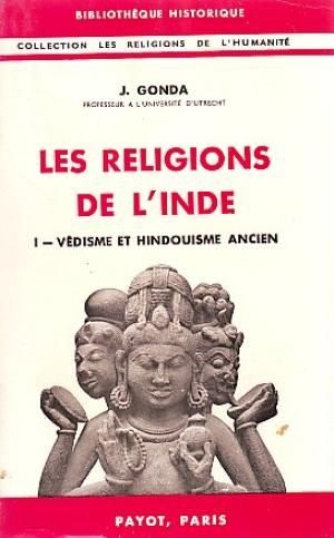 Les religions de l'Inde