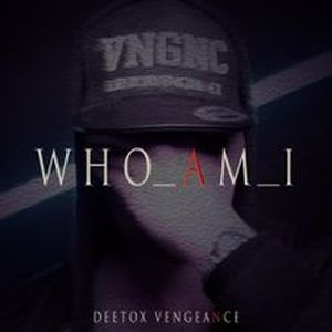 Who Am I? (Single)