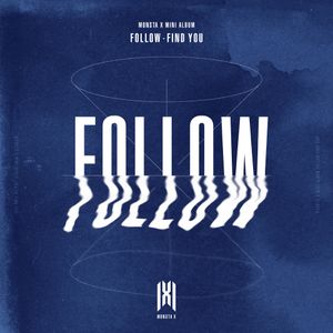 FOLLOW - FIND YOU (EP)