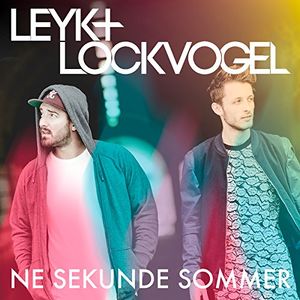 Ne Sekunde Sommer (Single)