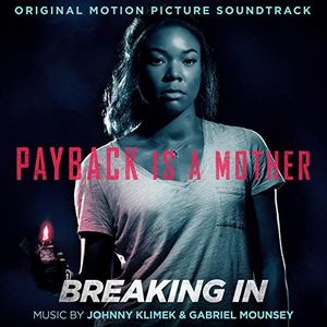 Breaking In (Original Motion Picture Soundtrack) (OST)