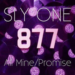 All Mine / Promise (EP)