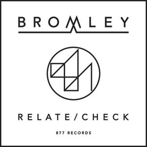 Relate / Check (EP)