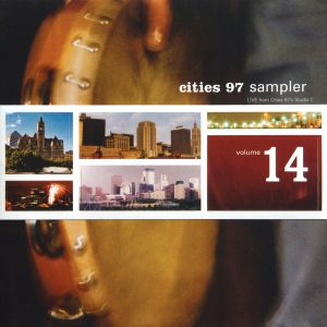 Cities 97 Sampler, Volume 14 (Live)