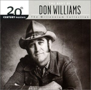 20th Century Masters: The Millennium Collection: The Best of Don Williams