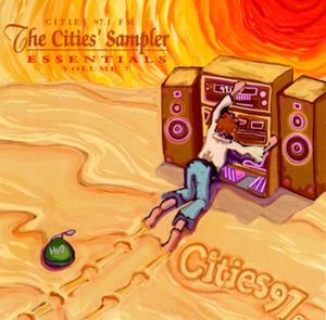 Cities 97 Sampler, Volume 7 (Essentials)