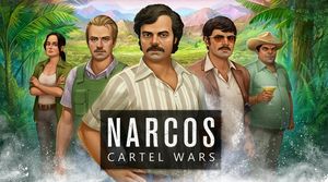Narcos: Cartel Wars
