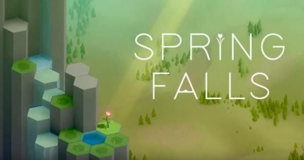 Spring Falls